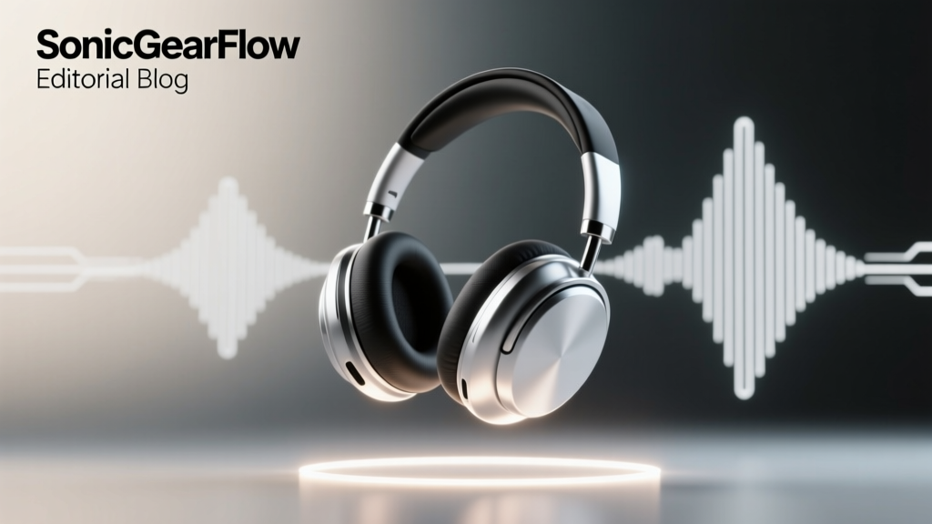 Are wireless headphones shit? Not anymore — here’s exactly what changed in 2024 (and which models finally deliver wired-level clarity, zero lag, and 30+ hour battery life without compromise)