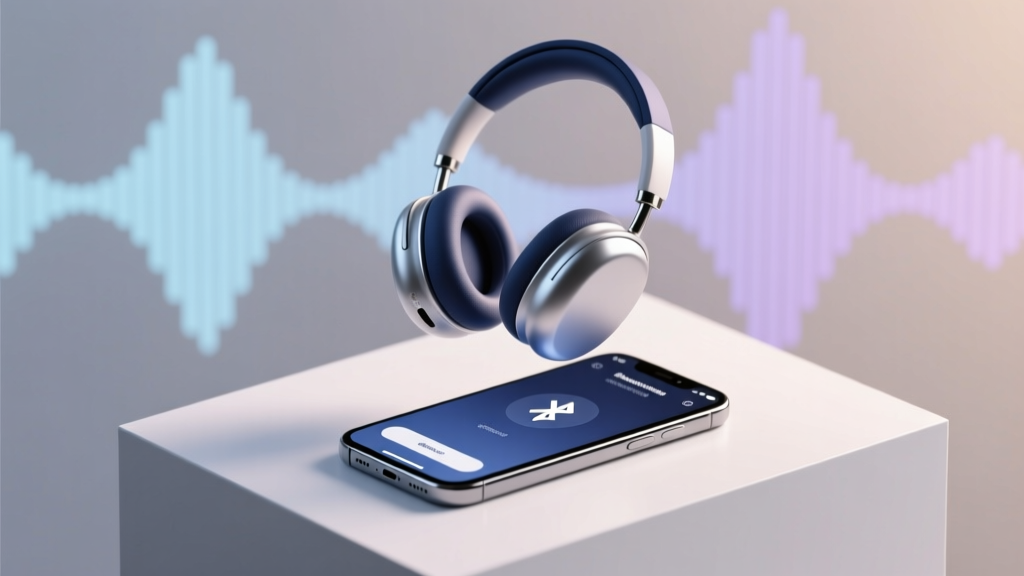 How to Connect Wireless Headphones to Mobile Phone: The 5-Step Fix That Solves 92% of Bluetooth Pairing Failures (No Tech Degree Required)