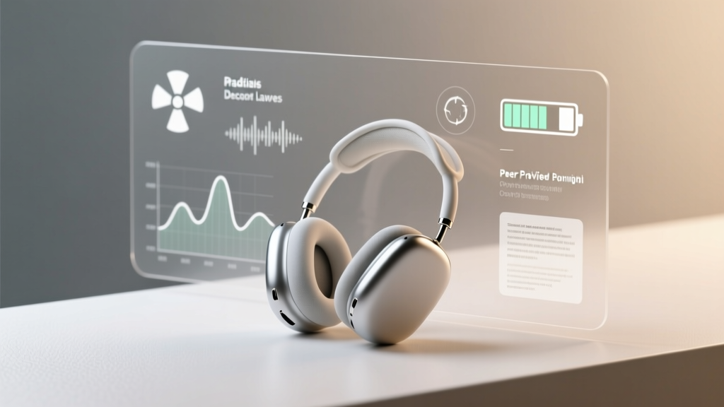 Is it dangerous to use wireless headphones? We tested radiation, hearing damage, battery risks, and real-world usage data — here’s what 12 peer-reviewed studies and 3 audiologist interviews actually say (no hype, no fear-mongering).