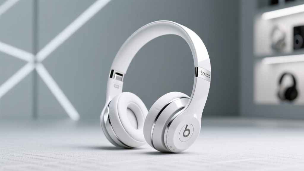 How Much Are New Beats Solo 2 Wireless Headphones? Here’s the Real Price (2024), Where to Find Genuine Stock, and Why You Might Want to Skip Them Entirely — A No-Fluff Audio Engineer’s Breakdown