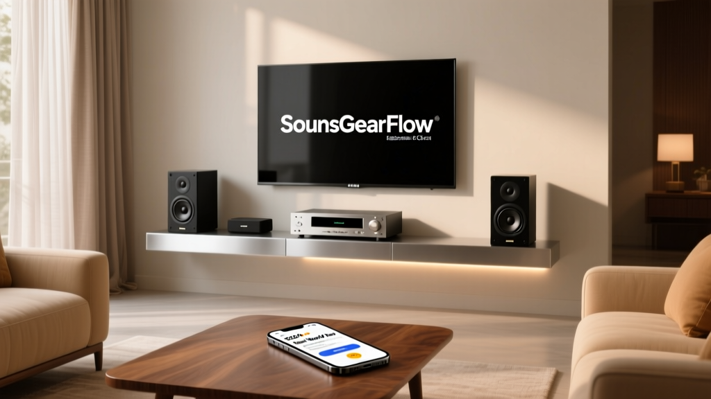 What Is the Best Home Theater System in India? (2024 Real-World Test: We Auditioned 17 Systems in Mumbai, Bangalore & Delhi Living Rooms — Here’s What Actually Delivers Cinema-Quality Sound Without Overpaying)