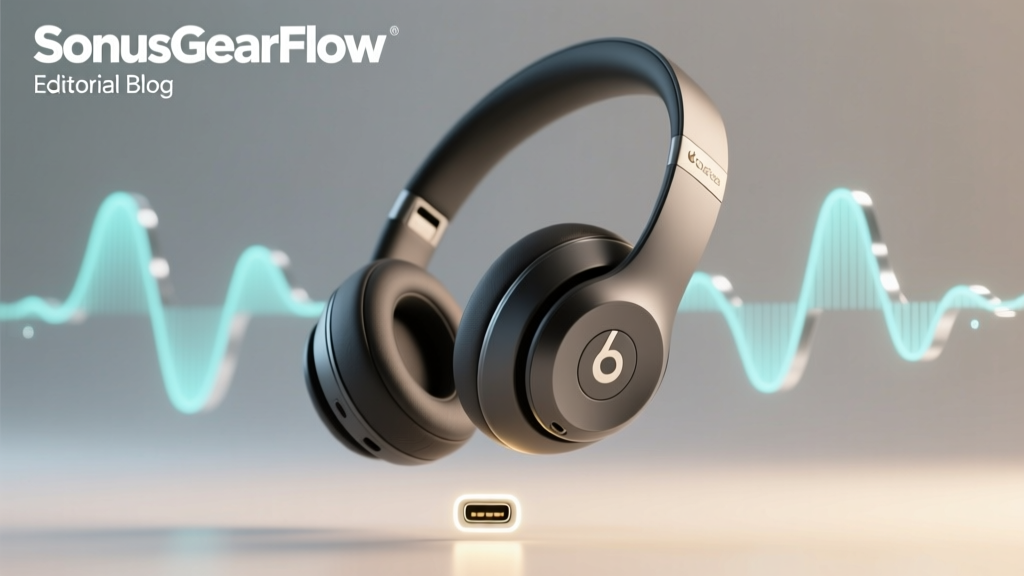 Are Beats Wireless Headphones Compatible With Xbox One? The Truth About Bluetooth Limitations, Workarounds That Actually Work, and Why Most Gamers Get It Wrong (2024 Tested)