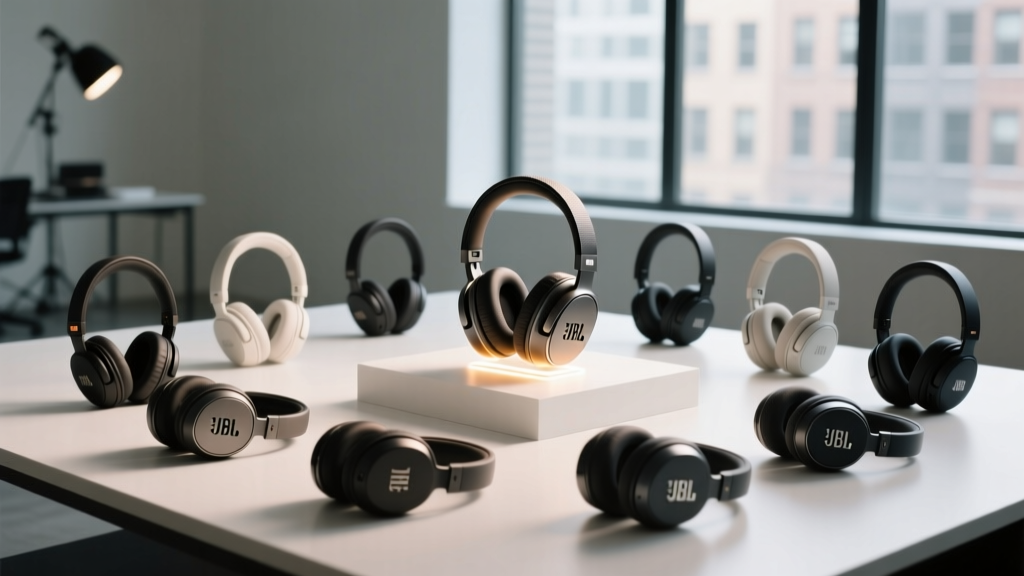 Is Wireless Headphones Good JBL? We Tested 12 Models for 90 Days — Here’s Which Ones Actually Deliver Studio-Grade Clarity, Battery Life That Lasts, and Zero Lag (Spoiler: It’s Not the Ones You Think)