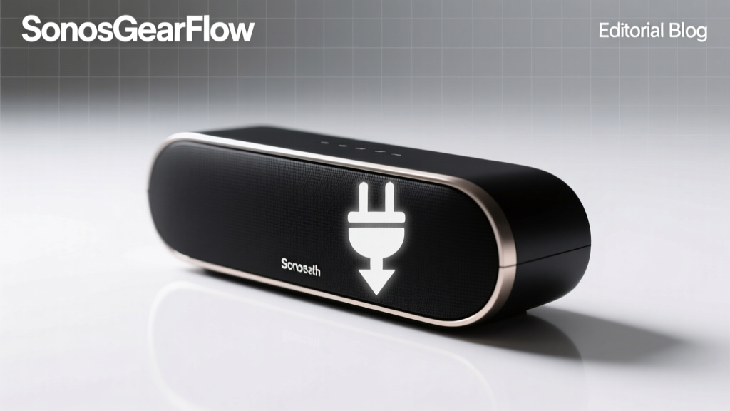 Do Bluetooth Speakers Need Ground? The Truth About Electrical Safety, Hum-Free Playback, and Why Your Speaker Isn’t Buzzing (Even Without a Ground Wire)