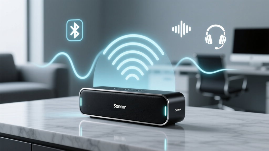 Can All Bluetooth Speakers Use As Headset? The Truth Is Surprising — Here’s Exactly Which Ones Actually Work (and Why Most Don’t)