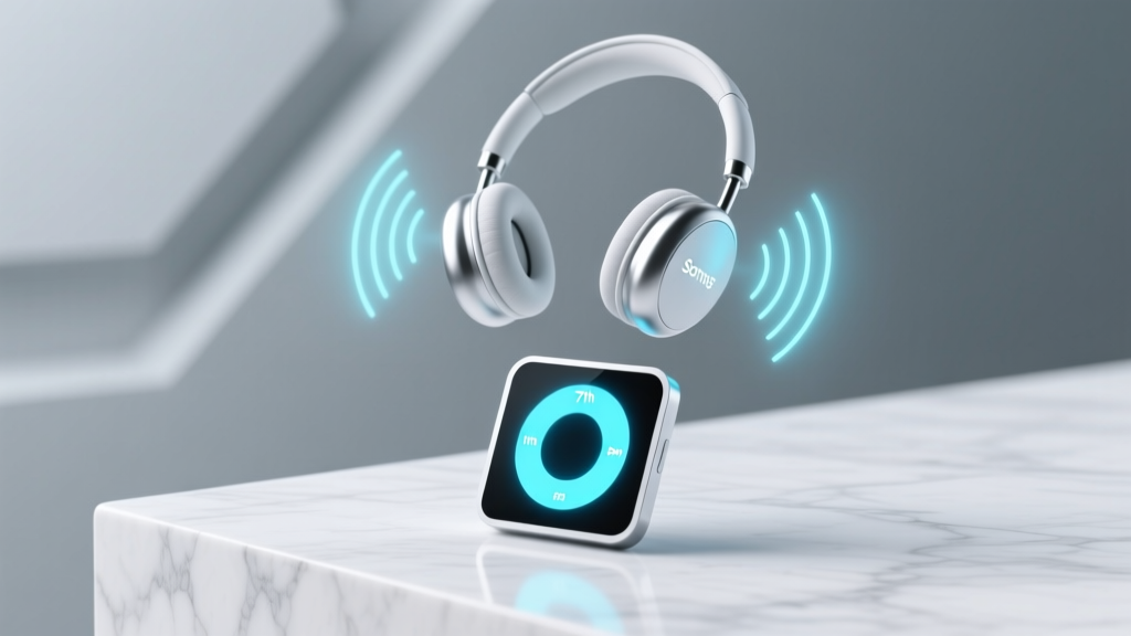 Can You Use Wireless Headphones With iPod Nano 7th Generation? The Truth About Bluetooth, Adapters, and Why Most 'Plug-and-Play' Solutions Fail (Plus 3 Working Workarounds That Actually Deliver Great Sound)