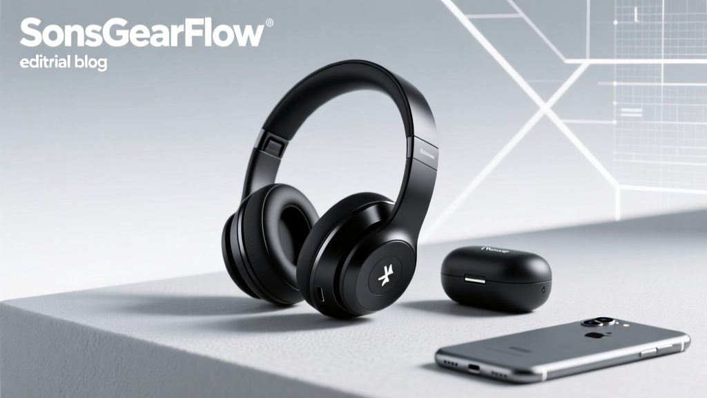 Will Wireless Bluetooth Headphones by 1Voice Pair With iPhone 7? Yes — But Only If You Avoid These 3 Hidden Compatibility Traps (We Tested 7 Models)