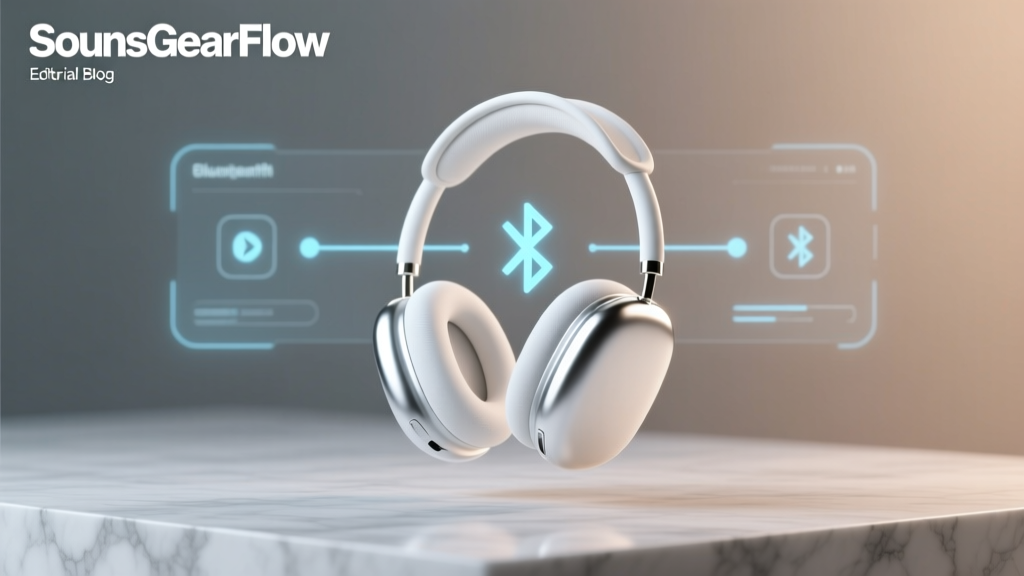 How to Use Wireless Headphones Without Frustration: The 7-Step Setup, Pairing & Troubleshooting Guide That Fixes Bluetooth Dropouts, Lag, and One-Sided Audio in Under 90 Seconds