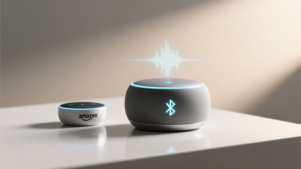 How to Connect Alexa With Bluetooth Speakers in 2024: The Only 5-Step Guide You’ll Ever Need (No App Glitches, No Timeout Errors, No ‘Device Not Found’ Frustration)