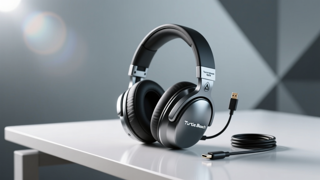 How to Setup Turtle Beach XP 400 Wireless Headphones (Without Losing Audio Sync, Muted Mic, or 30 Minutes of Frustration) — A Step-by-Step Guide That Actually Works on PS4, PS5, and PC