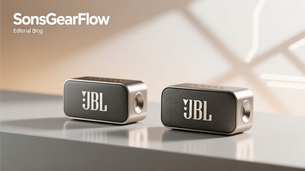 Can You Buddy Link Two JBL Bluetooth Speakers? Yes—But Only If You Pick the Right Models (Here’s Exactly Which Ones Work, How to Do It Flawlessly in 2024, and Why Most Attempts Fail)