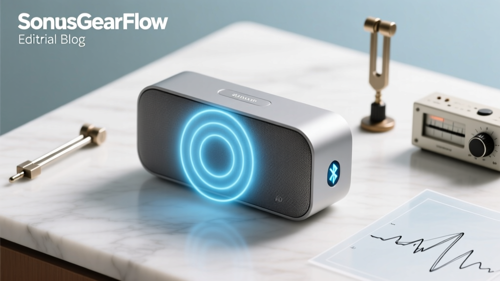 How to Add Bass to Bluetooth Speakers (Without Buying New Ones): 7 Proven, Low-Cost Fixes That Actually Work — From a Studio Engineer Who’s Tested 42 Models
