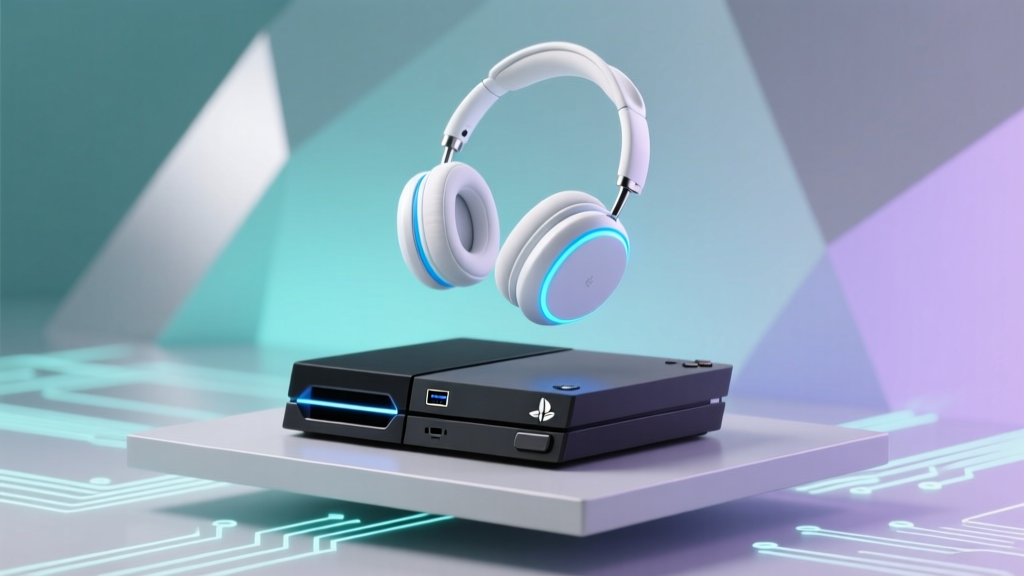 How to Hook Up Wireless Headphones to a PS4: The Real Reason Your Bluetooth Headphones Won’t Connect (and the 3 Working Methods That Actually Do)