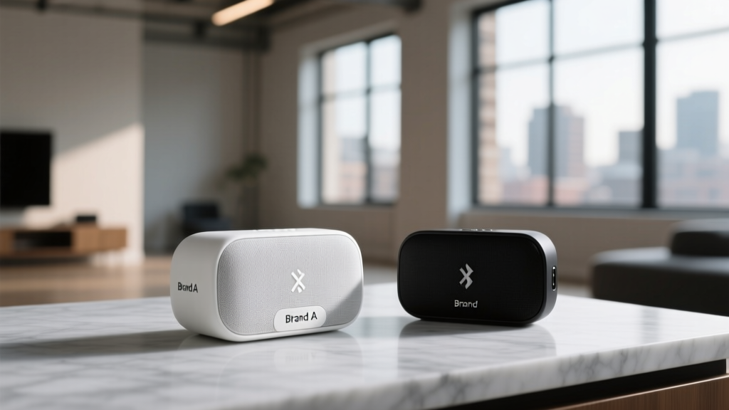 Can You Sync Two Different Bluetooth Speakers? The Truth About Cross-Brand Pairing (Spoiler: It’s Possible—But Only With These 3 Exact Conditions)