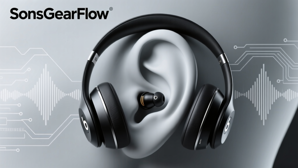 How to Wear Wireless Beats Headphones the Right Way: 7 Common Fit Mistakes That Kill Battery Life, Cause Ear Fatigue, and Distort Sound (Plus the Exact Adjustment Sequence Pros Use)