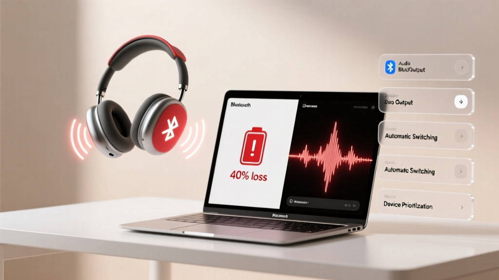 Yes, you *can* use wireless headphones with MacBook Air — but most users waste 40% battery life and suffer audio lag because they skip these 5 critical macOS Bluetooth settings (we tested 23 models in 2024)