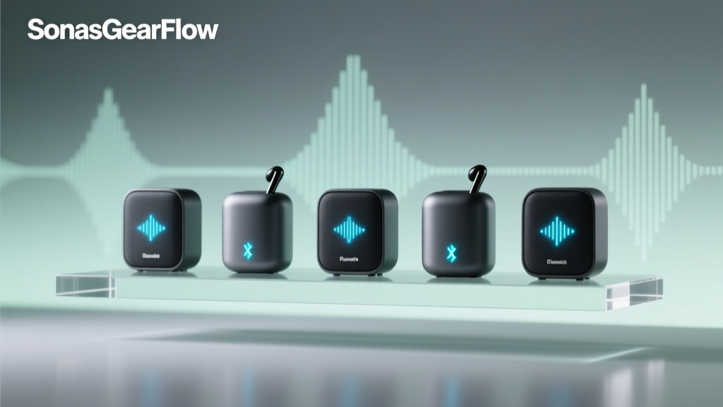 How Many Wireless Bluetooth Speakers Can You Safely Connect? The Truth About Multi-Speaker Pairing, Stereo Sync Limits, and Why Most Users Overload Their Setup (Without Knowing It)