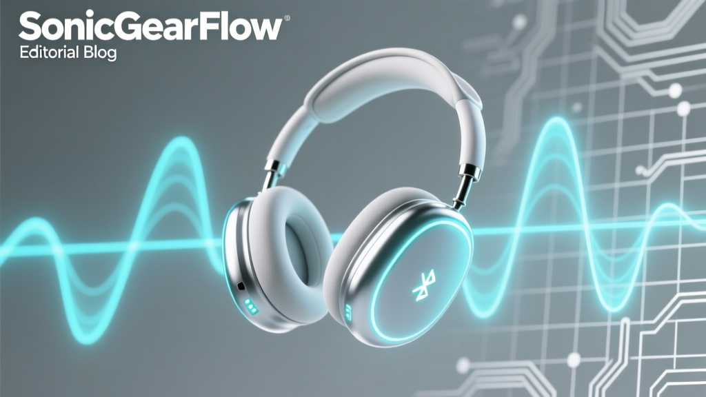 How Much Radiation Do Wireless Headphones Emit? The Truth About Bluetooth, SAR, and Real Risk—No Scare Tactics, Just Lab-Tested Data and What Audio Engineers Actually Recommend