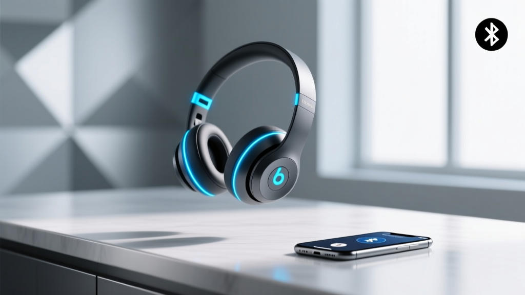 How to Pair My Beats Wireless Headphones to My Phone in Under 90 Seconds (Even If You’ve Tried 3 Times & Failed)