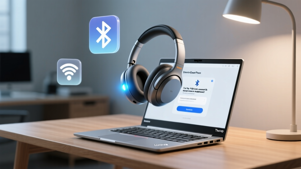 Can the T490 not connect to wireless headphones? Here’s the real reason (and 7 proven fixes that work — no tech degree required)