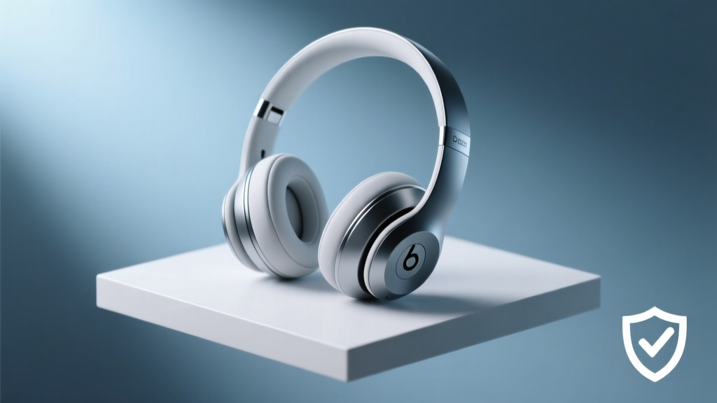Do Beats Wireless Headphones Have a Warranty? Yes—But Here’s Exactly What It Covers, How to Claim It, and 3 Critical Things Most Buyers Miss (Including International Limitations & What Voiding Really Means)