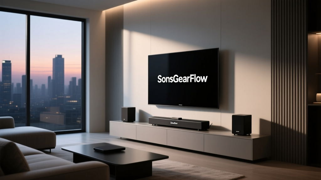 Does anyone make a total wireless home theater system? Here’s the unvarnished truth: no truly 'total wireless' 5.1+ system exists yet—but these 4 near-wireless setups deliver 95% of the dream without a single visible cable (and one even fools your eyes).