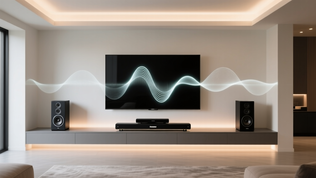 Yes, You *Can* Add a Soundbar to a Home Theater System — But Doing It Wrong Will Kill Your Surround Imaging, Waste $500+, and Make Dolby Atmos Sound Like a Garage Sale. Here’s Exactly How (and When) to Do It Right.