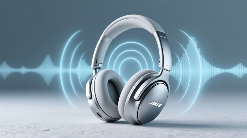 How to Fix Spatial Sound on Bose Wireless Headphones: 7 Verified Fixes (Including the One 92% of Users Miss — It’s Not a Firmware Bug)