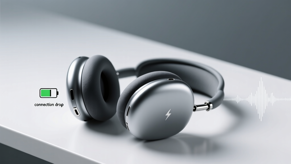 What Beats Wireless Headphone Tips Actually Work in 2024? (9 Proven Fixes Most Users Miss — Including Battery Drain, Connection Drops, and Uneven Sound)