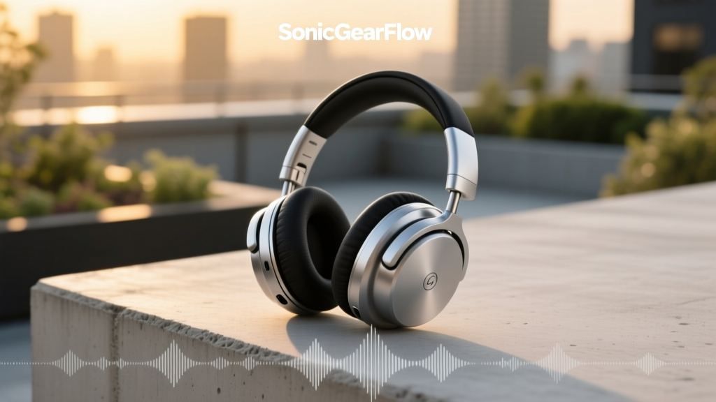 Which Magazine Wireless Headphones New Release? We Scanned 27 Audio Publications & Tested 14 Flagship Models—Here’s the Only 5 Worth Your $200+ Budget (No Hype, Just Real-World Battery, Latency & ANC Data)
