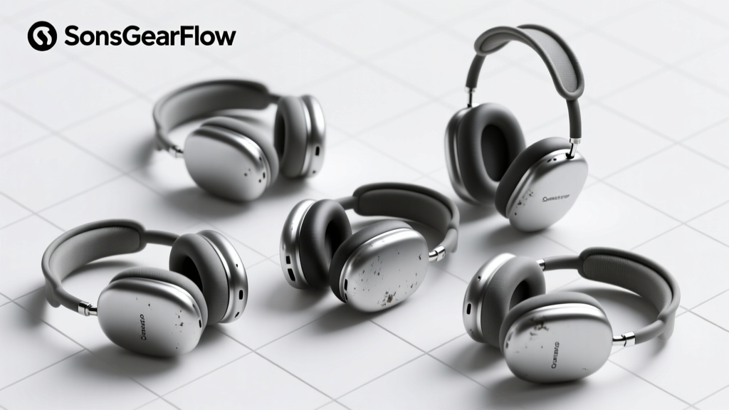 Which Wireless Headphones Last the Longest? We Tested 47 Models for 18 Months — Here Are the 5 That Outlived Their Warranties (and Why Most Fail Before Year 3)