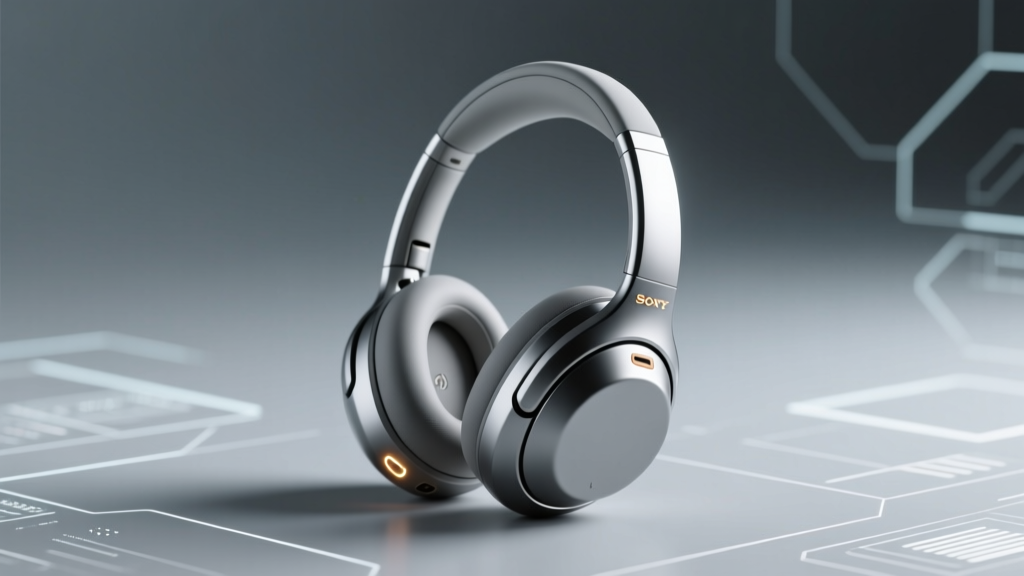 How to Turn Up Volume on Sony Wireless Headphones: 7 Proven Fixes (Including Why Your WH-1000XM5 Won’t Go Louder Than 75% — And How to Safely Unlock Full Output)