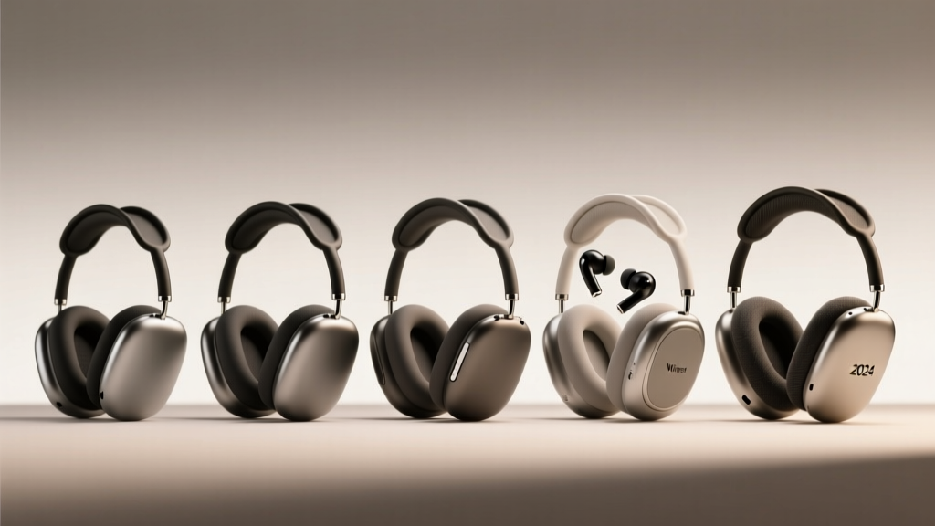 What Are the Top Wireless Headphones in 2024? We Tested 47 Pairs So You Don’t Waste $300 on Battery Drain, Lag, or Flat Sound — Here’s the Real Ranking (No Affiliate Hype)