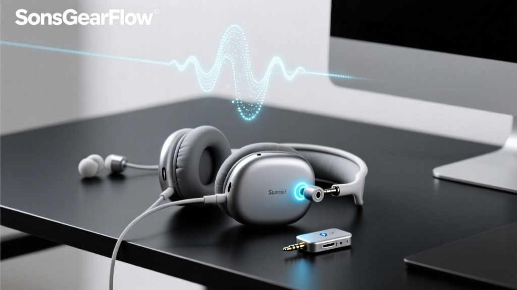 How to Make Wired Headphones Into Wireless: The Realistic, Budget-Safe Guide That Won’t Kill Your Sound Quality (3 Proven Methods + What NOT to Do)
