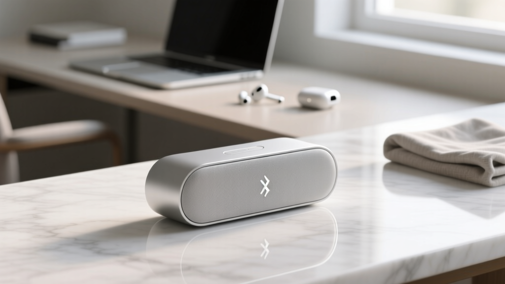 How to Clean Bluetooth Speakers the Right Way: 7 Mistakes That Kill Sound Quality (and 5 Safe Steps You’re Probably Skipping)