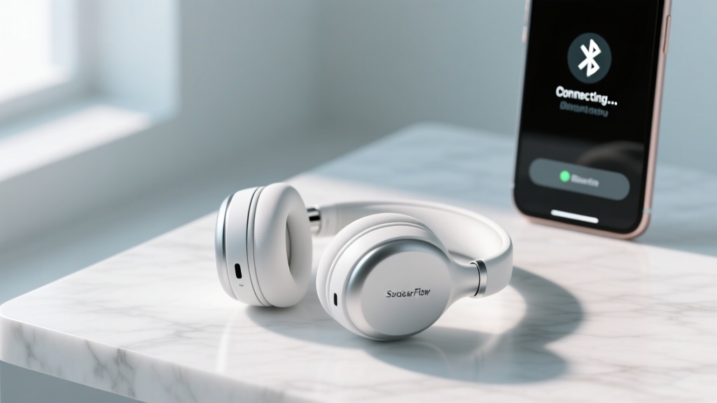 How to Use Wireless Headphones iPhone 8: The 7-Step Setup Guide That Fixes Bluetooth Pairing Failures, Audio Lag, and Sudden Disconnects (Even If You’ve Tried Everything)