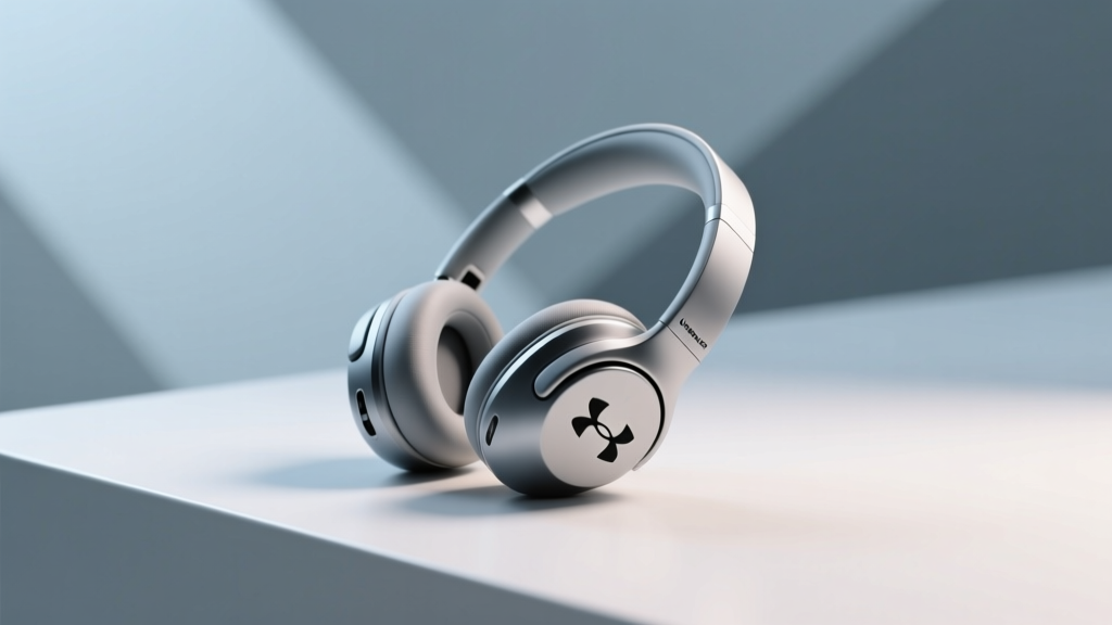 How to Put In Under Armour Wireless Headphones (The Right Way): 5 Mistakes 92% of Users Make — and Exactly How to Fix Your Fit, Seal, and Sound in Under 60 Seconds