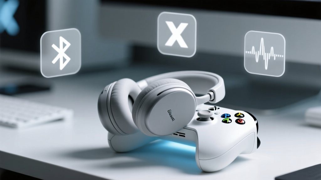 How Can I Connect My Bluetooth Wireless Headphones to Xbox? The Truth: Xbox Consoles Don’t Support Native Bluetooth Audio — Here’s Exactly What Works (and What Wastes Your Time)
