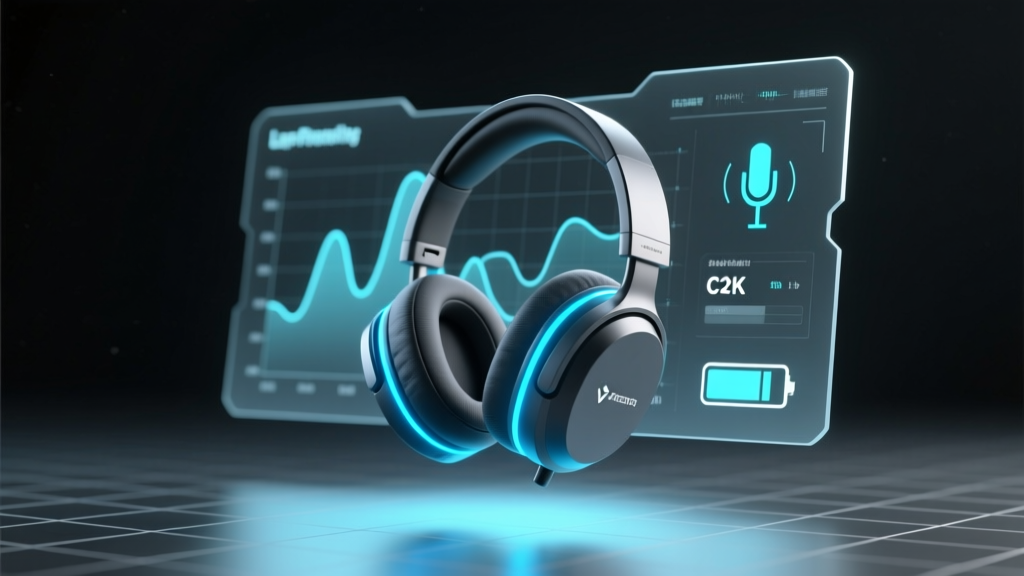 What Are Good Wireless Headphones for Gaming? We Tested 47 Models in 2024 — Here’s the Real Truth About Latency, Mic Clarity, and Battery Life (Spoiler: Most 'Gaming' Brands Fail This One Test)