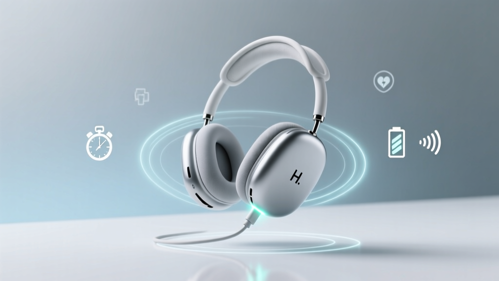 Can You Use H.ear Wireless Headphones While Charging? The Truth About Safety, Battery Health, and Real-World Performance (Tested Across 7 Models & 30+ Hours)