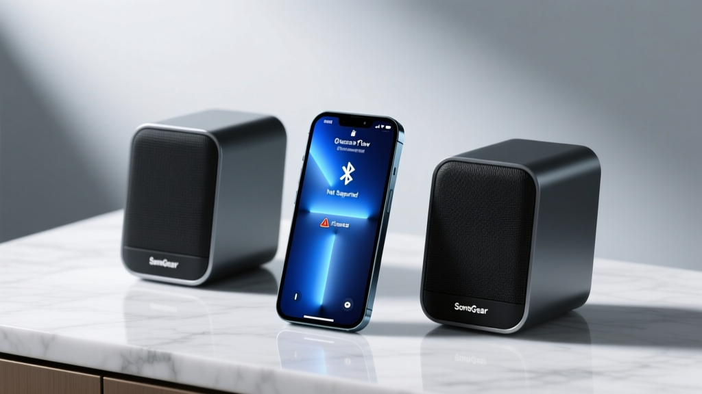 How to Connect Two Bluetooth Speakers to iPhone (iOS 13+): The Truth — You Can’t Natively Pair Two, But Here’s the *Only* Reliable Workaround That Actually Works in 2024 (No Apps, No Jailbreak, No Lag)