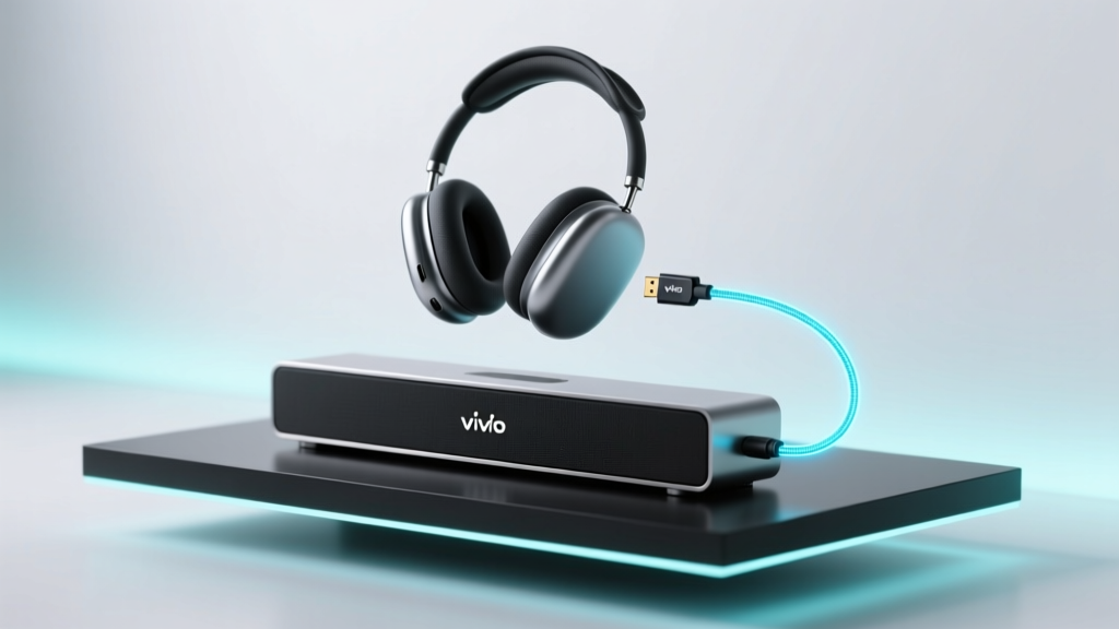 How to Connect Wireless Headphones to Vizio Sound Bar (Without Bluetooth Limitations): A Step-by-Step Guide That Actually Works — Because Most Tutorials Skip the Critical Firmware & Audio Output Mode Fixes