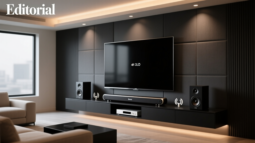 What to Consider When Buying Home Theater System: 7 Non-Negotiable Factors Most Buyers Overlook (That Cost Them $1,200+ in Regrets or Upgrades Within 18 Months)