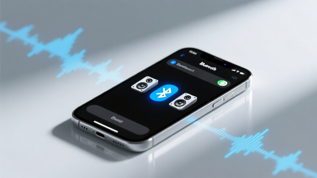 How to Connect to 2 Bluetooth Speakers Samsung: The Truth About Dual Audio (It’s Not Native — Here’s the Real-World Workaround That Actually Works in 2024)