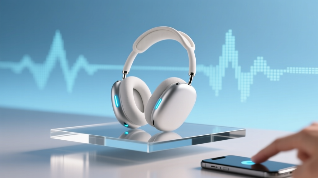 How to Link Beats Wireless Headphones in 2024: The Only 4-Step Guide You’ll Ever Need (No More 'Device Not Found' Errors or Laggy Connections)