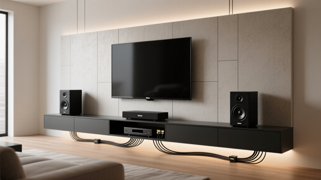 How to Install Home Theater System Wiring Without Tearing Up Walls, Hiding Cables Like a Pro, and Avoiding Costly Mistakes That Kill Sound Quality (A Step-by-Step Wiring Guide You’ll Actually Use)