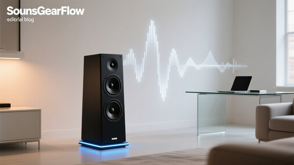 Are floor speakers Bluetooth for PC? The Truth About Wireless Floor-Standing Speakers — What Actually Works, What Doesn’t, and How to Get Studio-Quality Sound Without Cables (Spoiler: It’s Not Just About Bluetooth)