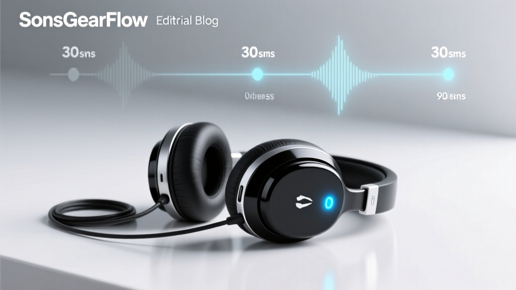 How to Connect Monster Clarity Wireless Headphones in Under 90 Seconds (Even If You’ve Tried 3 Times & Failed — Here’s What You’re Missing)