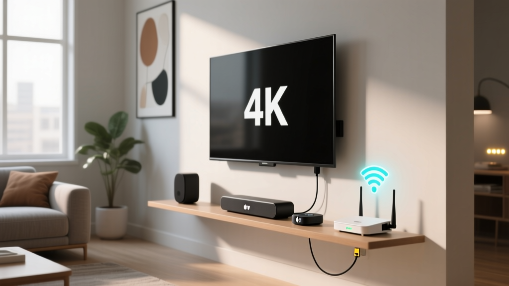 How to Setup Wireless Home Theater System Without Glitches, Dropouts, or $500 'Pro' Cables: A Real-World Engineer’s 7-Step Checklist That Works With Your Existing TV, Router, and Budget