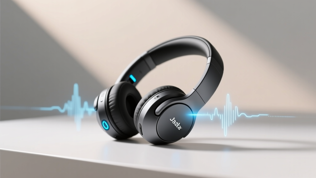 How to Turn On Jabra Sport Wireless Headphones in Under 10 Seconds (Even If They Won’t Power On After Charging, Resetting, or Bluetooth Glitches — Step-by-Step Troubleshooting Included)